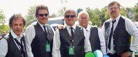 Sun Kings - A Beatles Tribute 2